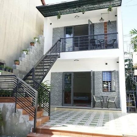Kha Nguyen Apartment 2-Near Hoi An Old Town Eksteriør billede