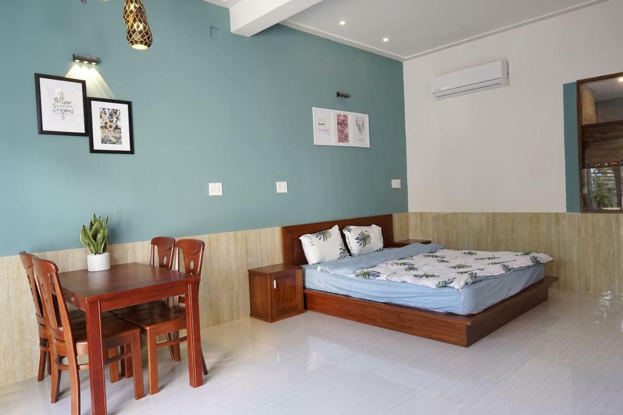 Kha Nguyen Apartment 2-Near Hoi An Old Town Eksteriør billede