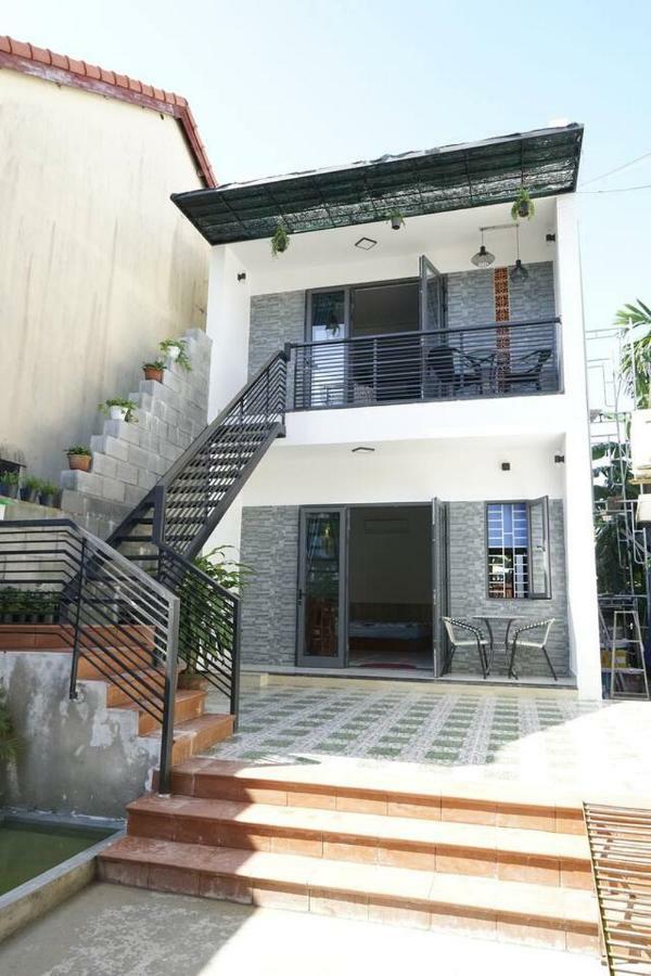 Kha Nguyen Apartment 2-Near Hoi An Old Town Eksteriør billede