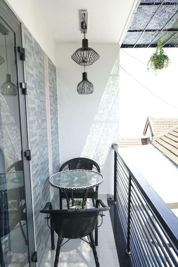 Kha Nguyen Apartment 2-Near Hoi An Old Town Eksteriør billede