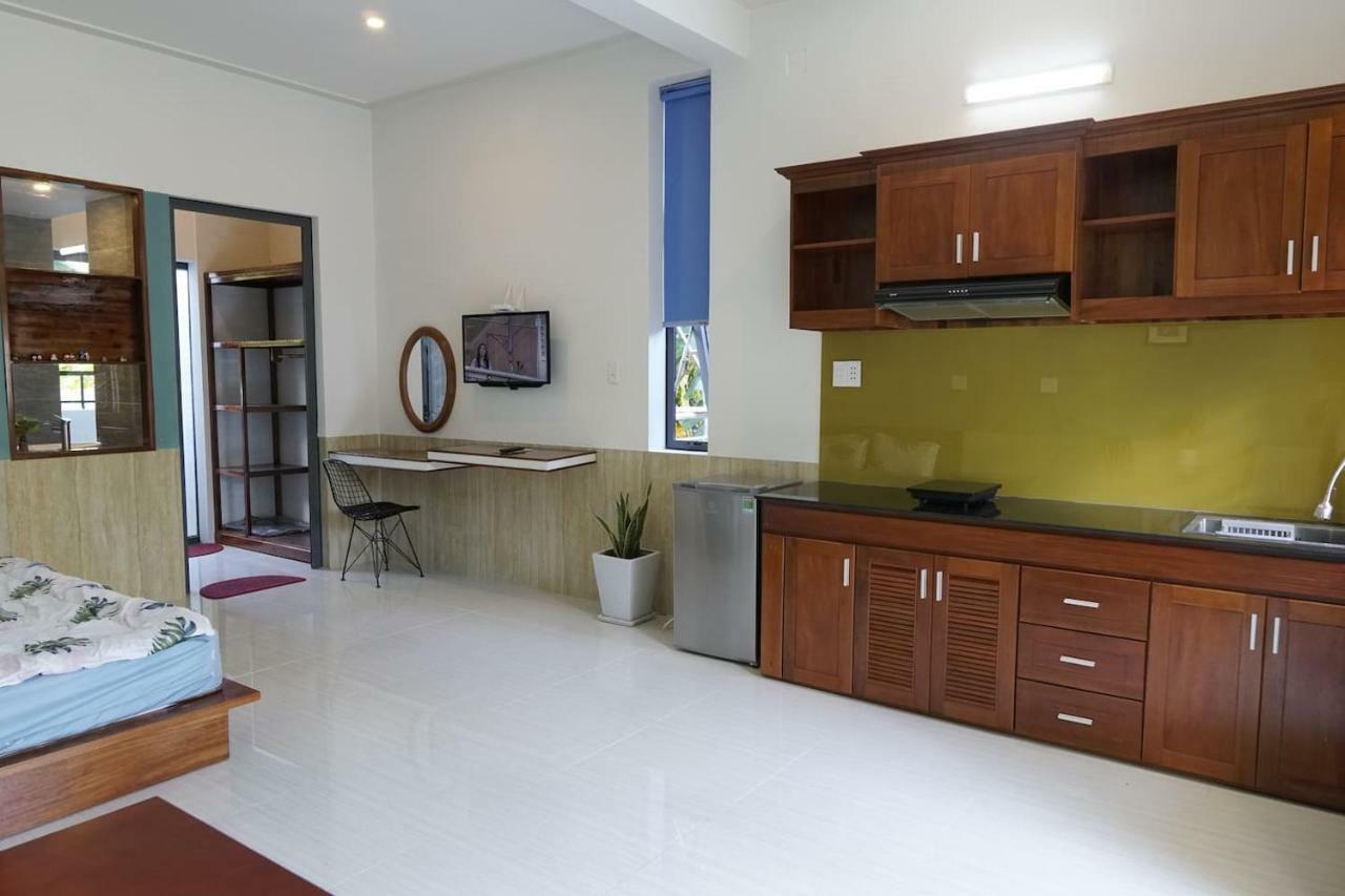 Kha Nguyen Apartment 2-Near Hoi An Old Town Eksteriør billede