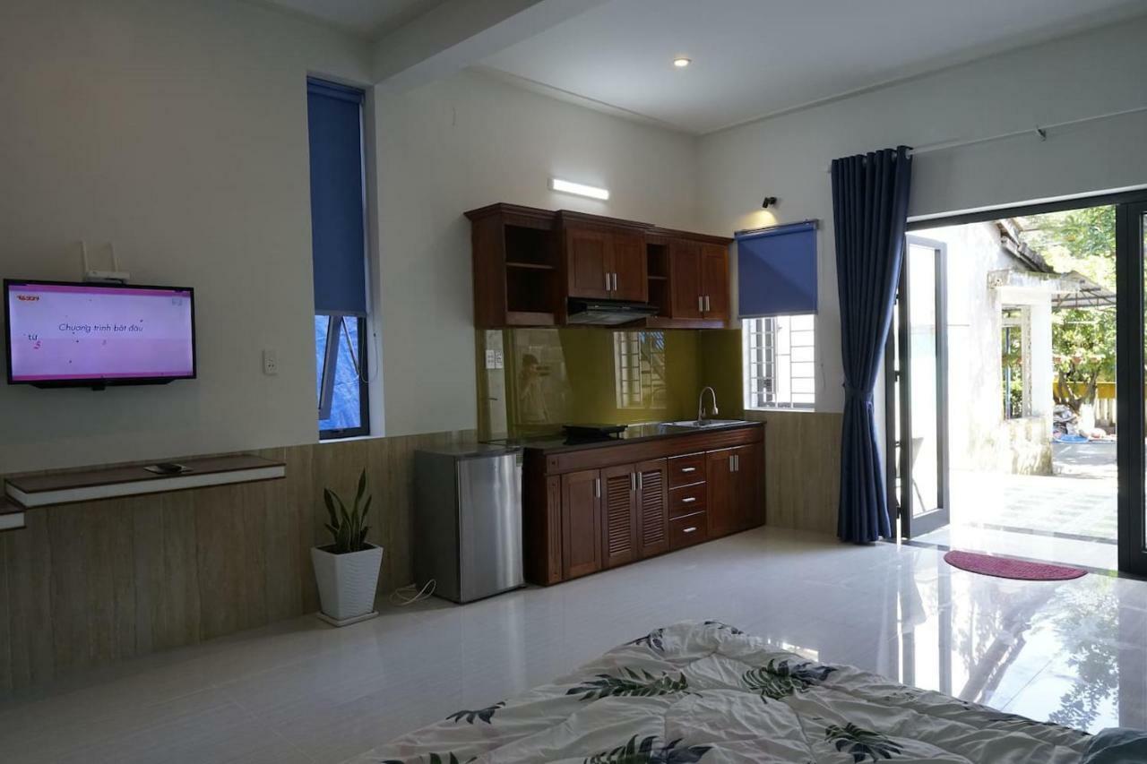 Kha Nguyen Apartment 2-Near Hoi An Old Town Eksteriør billede