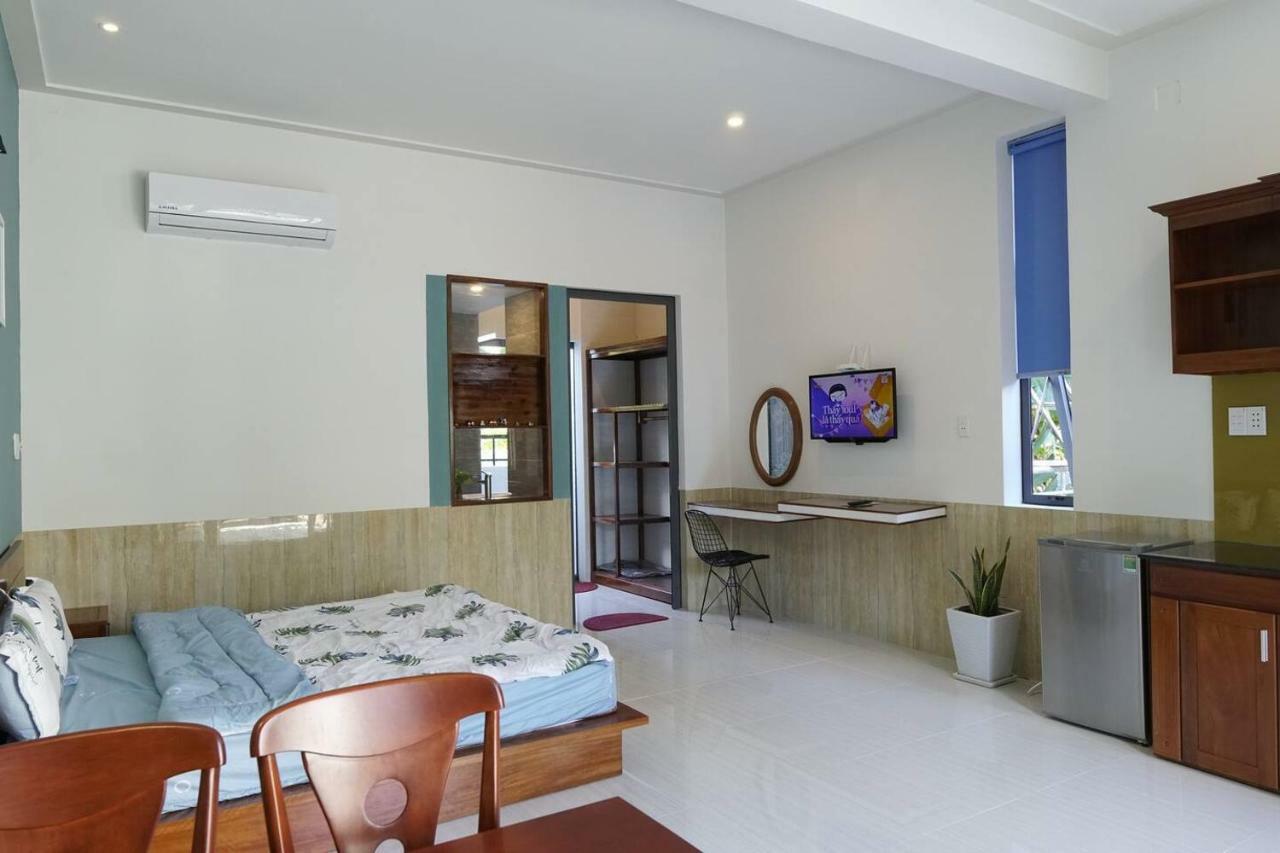 Kha Nguyen Apartment 2-Near Hoi An Old Town Eksteriør billede