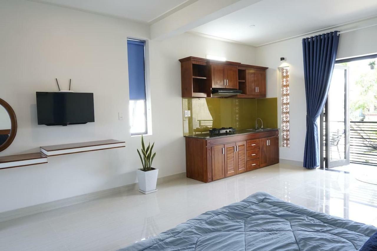 Kha Nguyen Apartment 2-Near Hoi An Old Town Eksteriør billede