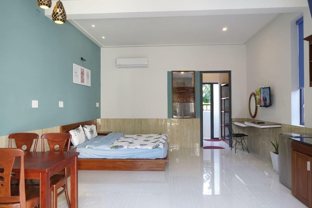 Kha Nguyen Apartment 2-Near Hoi An Old Town Eksteriør billede